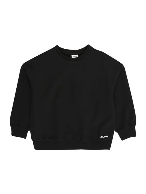 s.Oliver Sweatshirt  sort