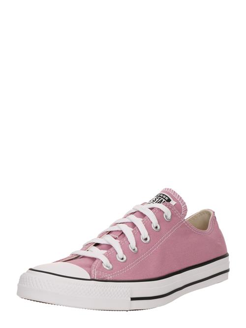 CONVERSE Sneaker low 'CTAS OX'  gammelrosa