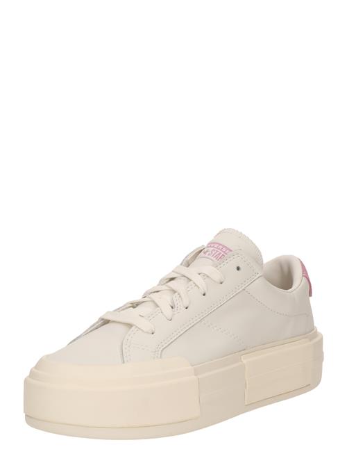 CONVERSE Sneaker low 'CTAS CRUISE'  pink / rosé