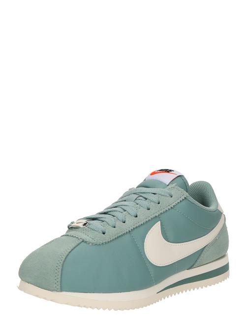 Nike Sportswear Sneaker low 'CORTEZ'  creme / jade