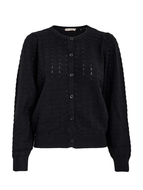 Peppercorn Cardigan 'Rosy'  sort