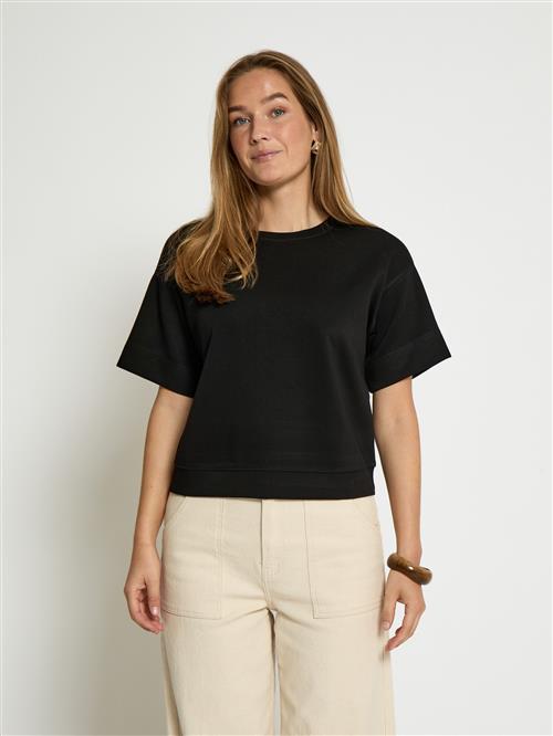 DESIRES Shirts 'Inka'  sort