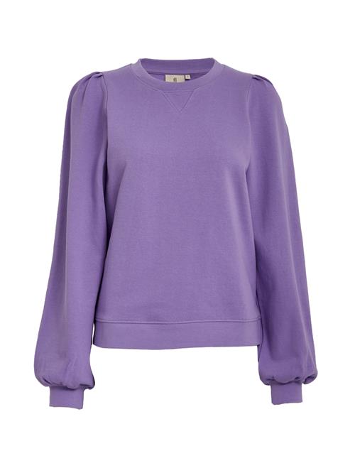 Peppercorn Sweatshirt 'Gloria'  lyselilla