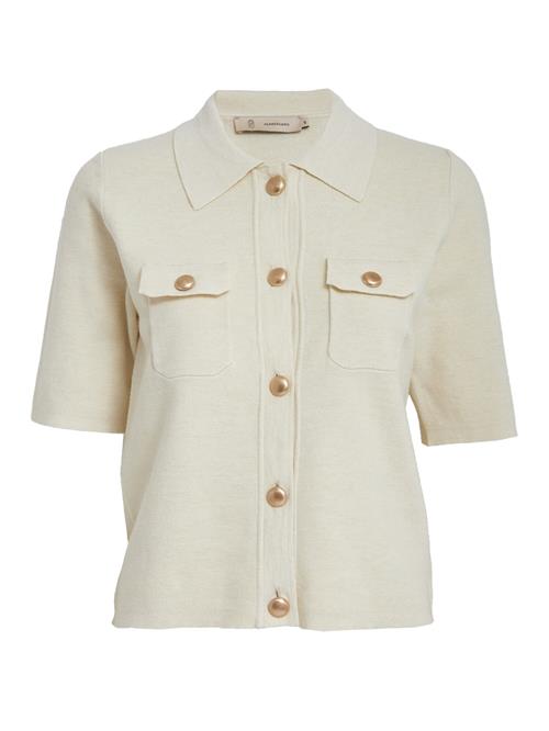 Peppercorn Cardigan 'Kaylee'  offwhite