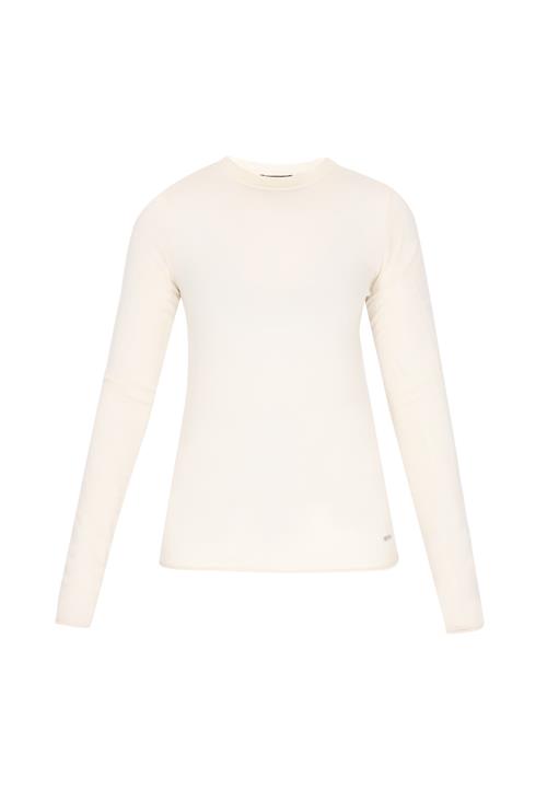 DreiMaster Vintage Pullover  offwhite