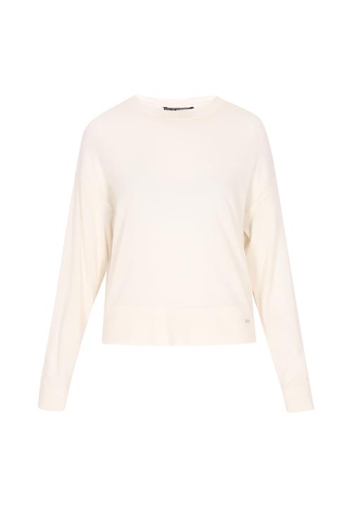 DreiMaster Vintage Pullover  offwhite
