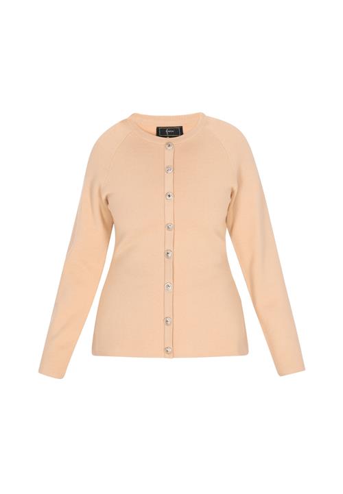 faina Cardigan  beige