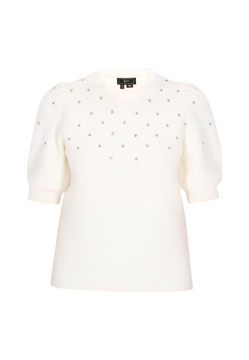 faina Pullover  offwhite