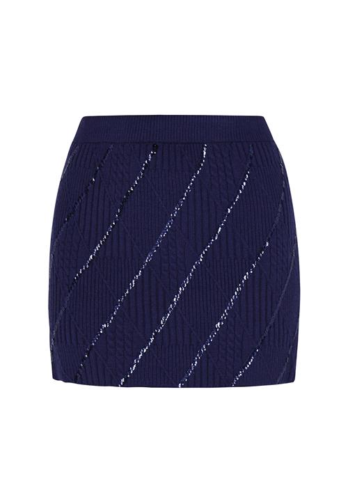 faina Nederdel  marin