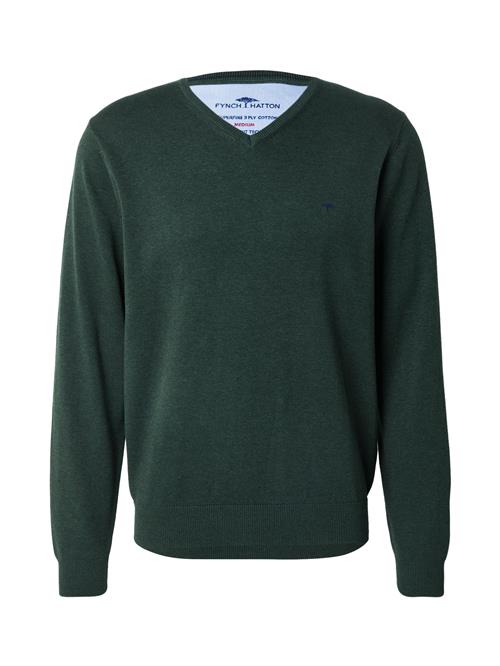 FYNCH-HATTON Pullover  gran