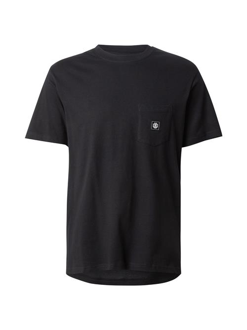 ELEMENT Bluser & t-shirts  sort