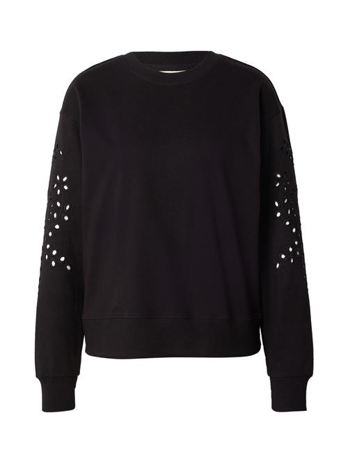 JDY Sweatshirt 'JDYJINNI'  sort