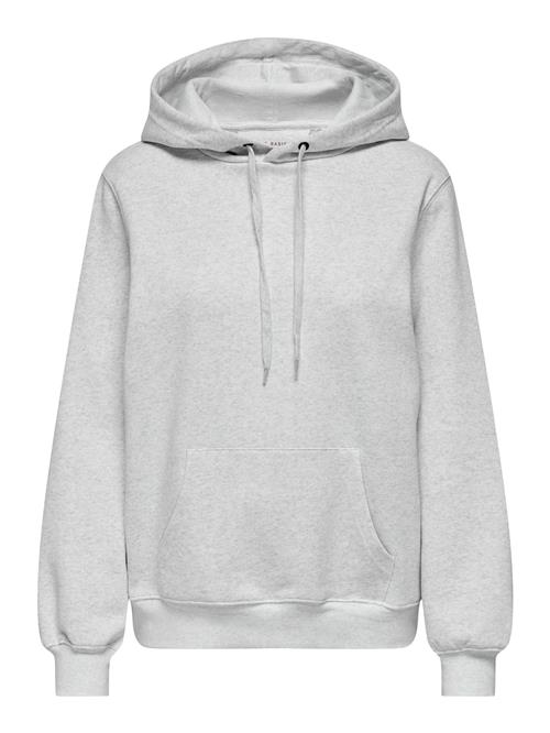 ONLY Sweatshirt 'ONLDaze'  lysegrå