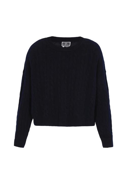 DreiMaster Maritim Pullover  navy