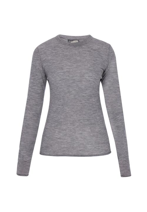 DreiMaster Vintage Pullover  grå