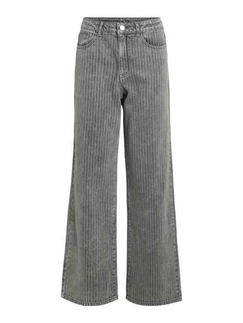 VILA Jeans 'VIFreya'  grey denim