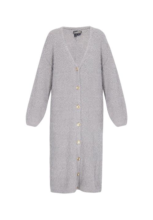 DreiMaster Vintage Cardigan  grå