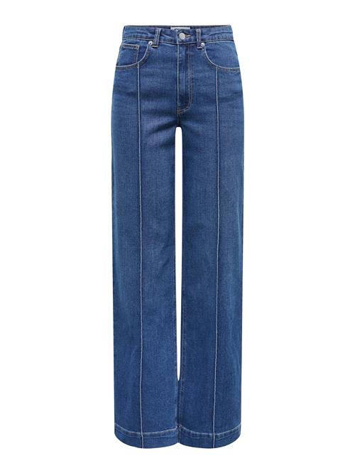 ONLY Jeans 'ONLJuicy'  blue denim