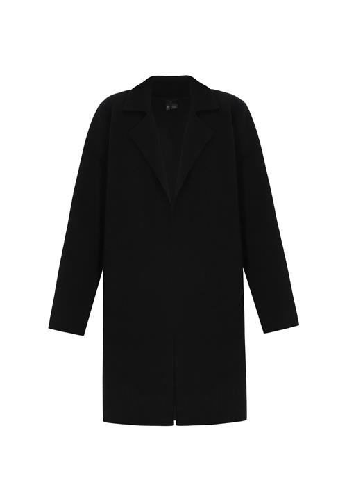 DreiMaster Klassik Cardigan  sort