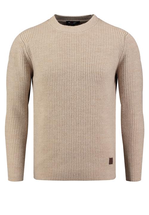 Key Largo Pullover 'KLGlasgow'  beige
