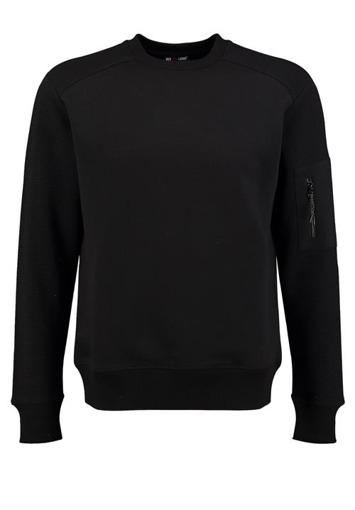 Key Largo Sweatshirt 'Equalizer'  sort
