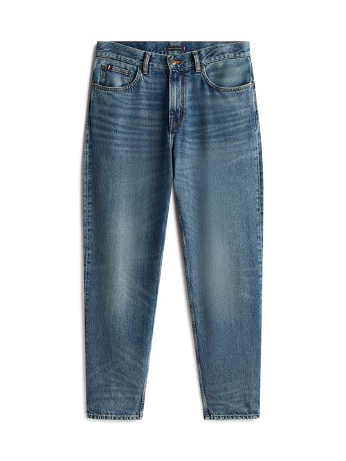 TOMMY HILFIGER Jeans  blue denim