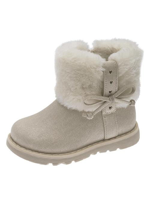 Chicco Snowboots 'Fling'  beige