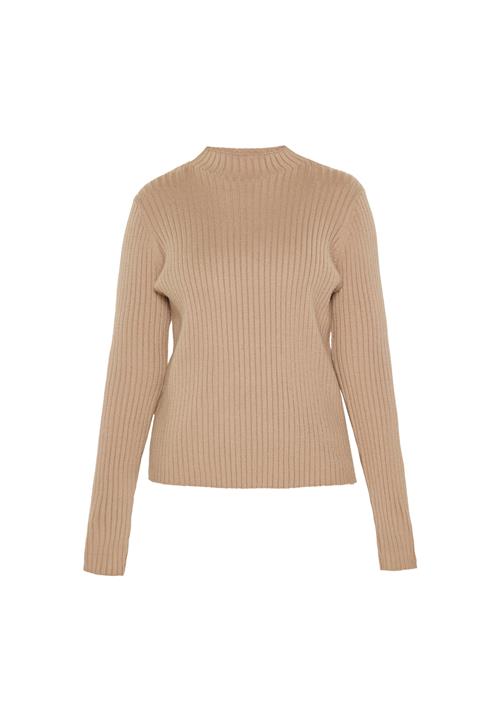 usha BLUE LABEL Pullover  beige