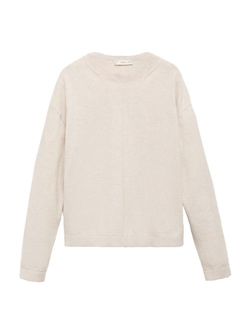 MANGO KIDS Pullover 'PIP'  creme