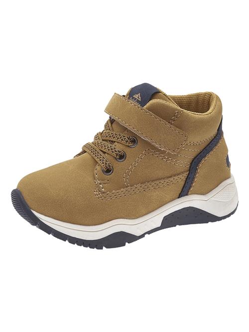 Chicco Sneakers 'Fangor'  navy / lysebrun