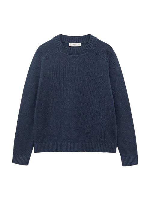MANGO KIDS Pullover 'ATLAS'  indigo