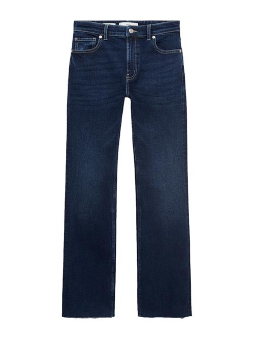 MANGO Jeans 'SIENNA'  mørkeblå