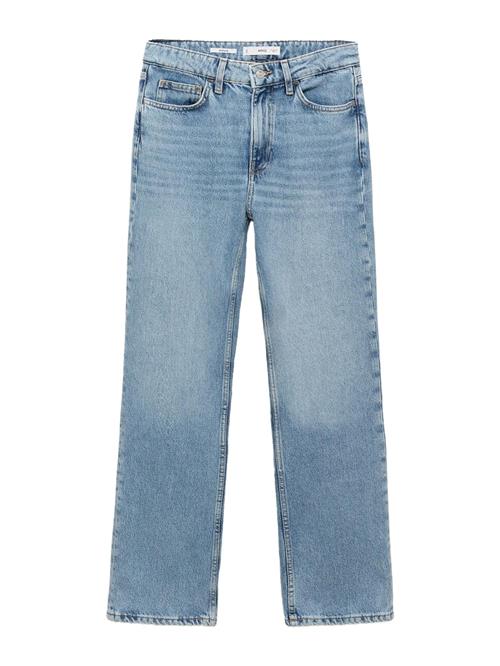 MANGO Jeans 'MATILDA'  lyseblå