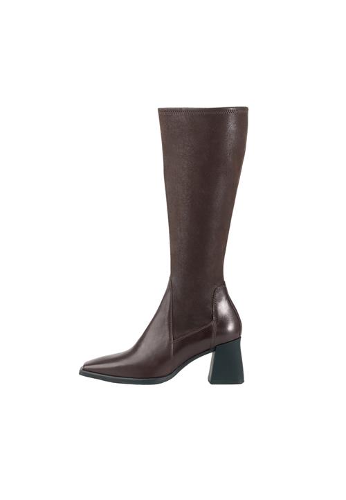 VAGABOND SHOEMAKERS Støvler 'Hedda'  choko