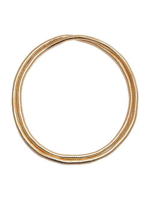 Pull&Bear Kæde  guld