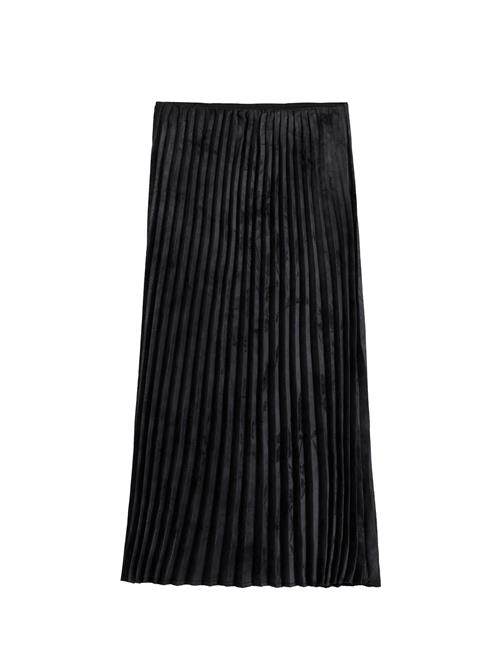 Desigual Nederdel  sort