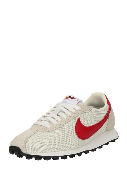 Nike Sportswear Sneaker low 'LD-1000'  rød / hvid / offwhite