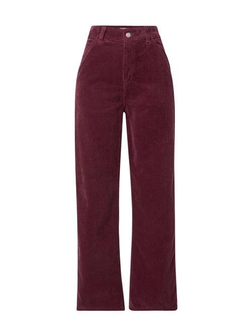 Carhartt WIP Bukser  cyclam