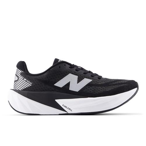 new balance Sneaker low 'FuelCell Rebel V5'  sort / hvid