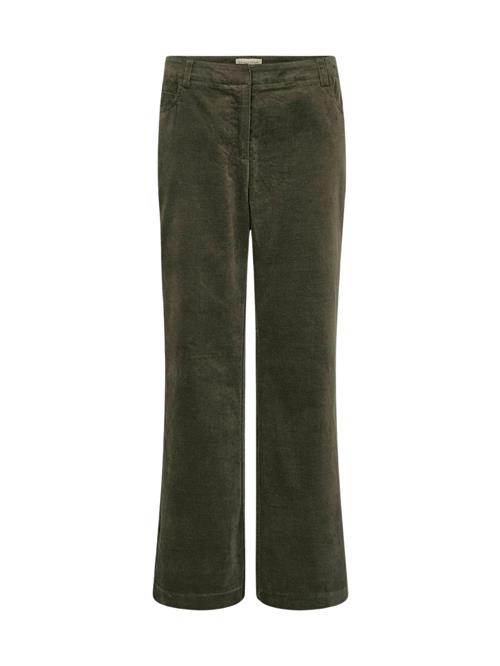 Soyaconcept Bukser 'Nabina 2-B'  oliven