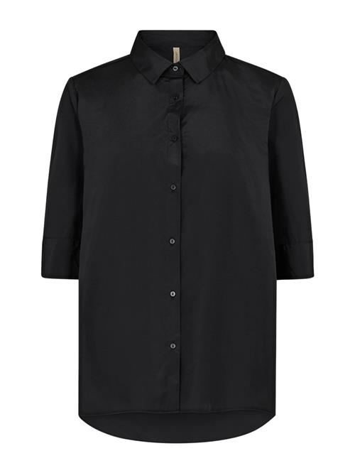 Soyaconcept Bluse 'Netti 39'  sort
