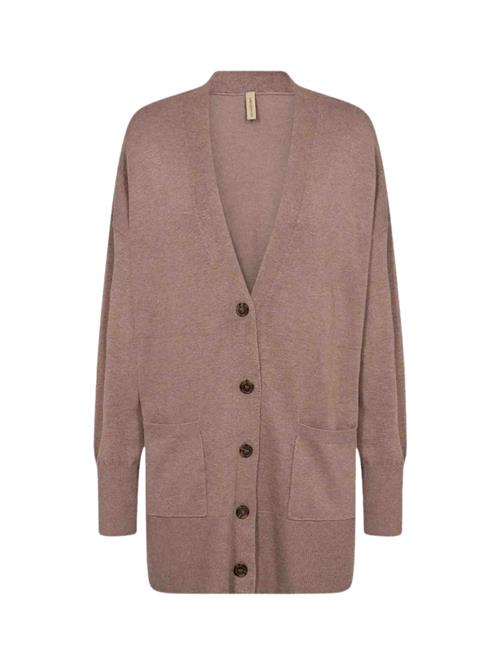 Soyaconcept Cardigan 'Dollie 739'  eosin