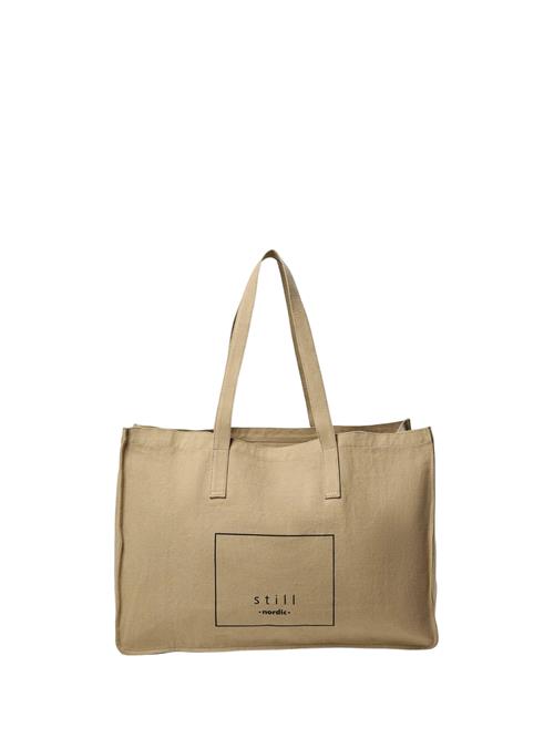 still Nordic Shopper  beige / sort