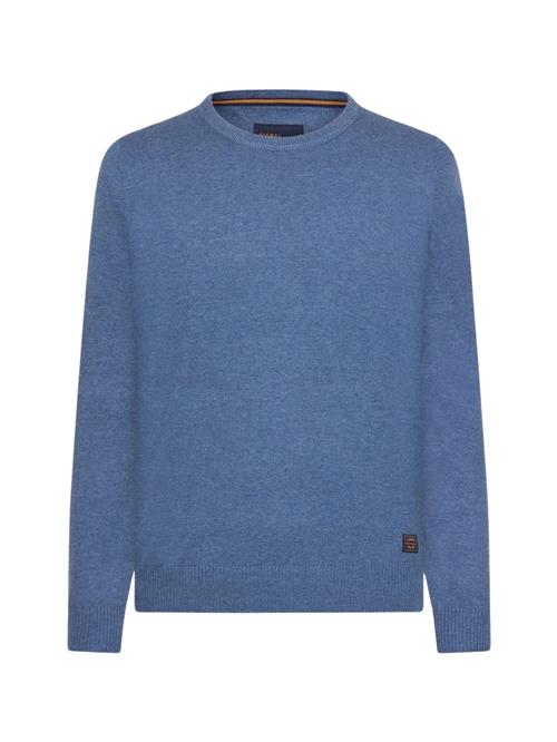 Signal Pullover 'Vice'  mørkeblå