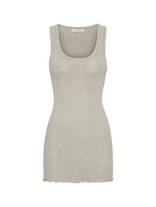 Seamless Basic Overdel 'Bella'  sand