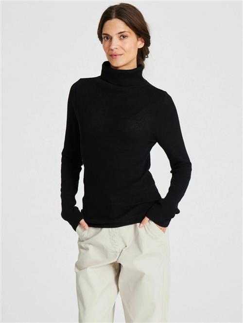 Gai+Lisva Pullover 'Cathrine'  sort