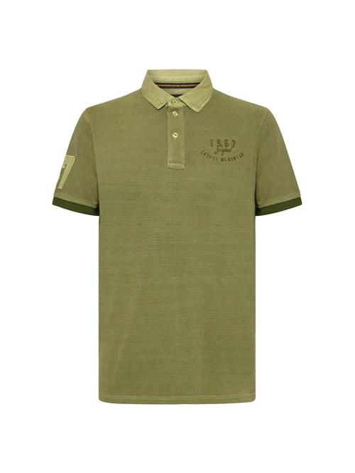 Signal Bluser & t-shirts 'Oscar'  oliven