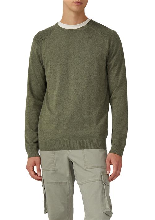 s.Oliver Pullover  oliven