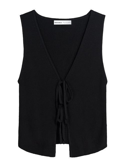 Bershka Sticktop  sort