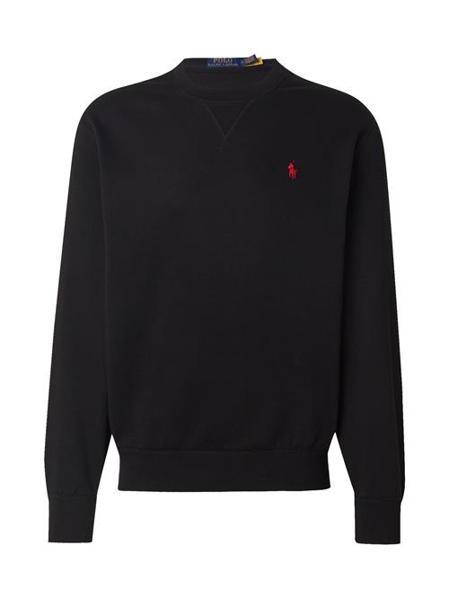 Polo Ralph Lauren Pullover 'ATHLETIC'  sort